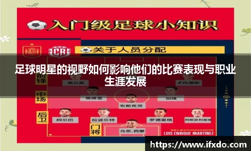 足球明星的视野如何影响他们的比赛表现与职业生涯发展
